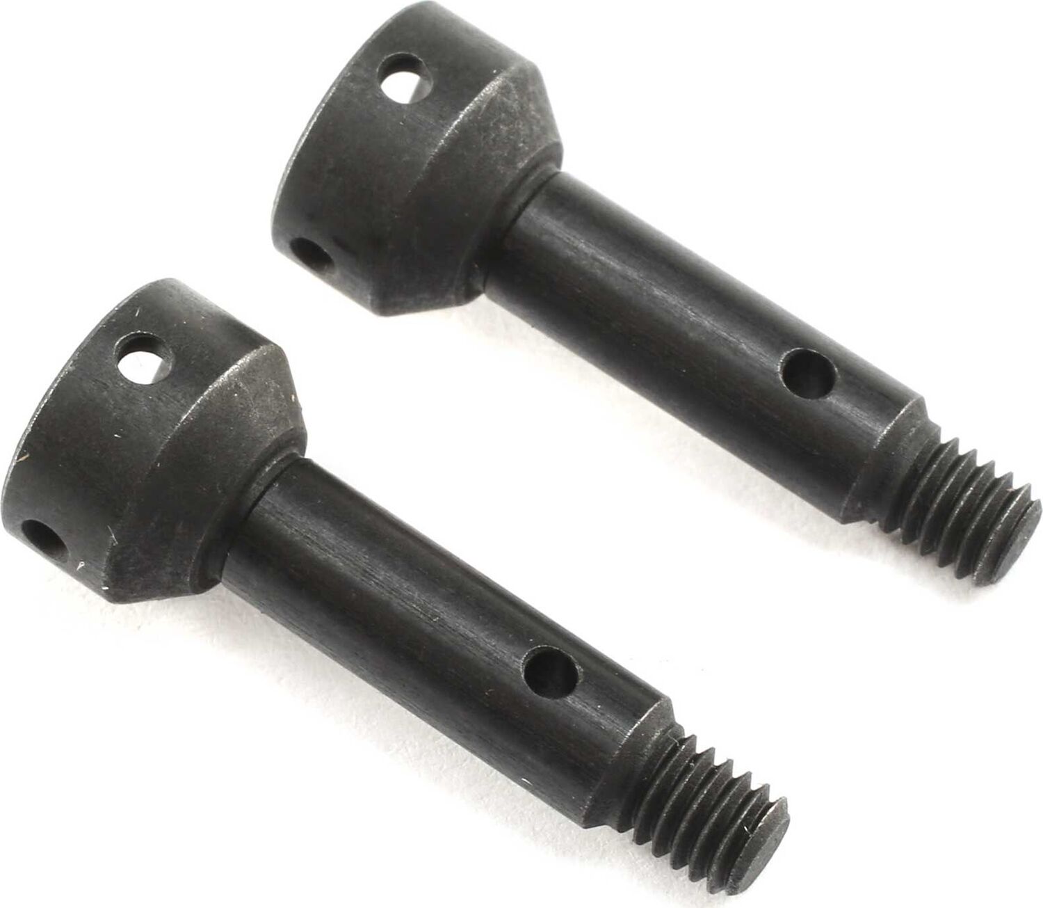 Front CVA Axle (2): 22X-4